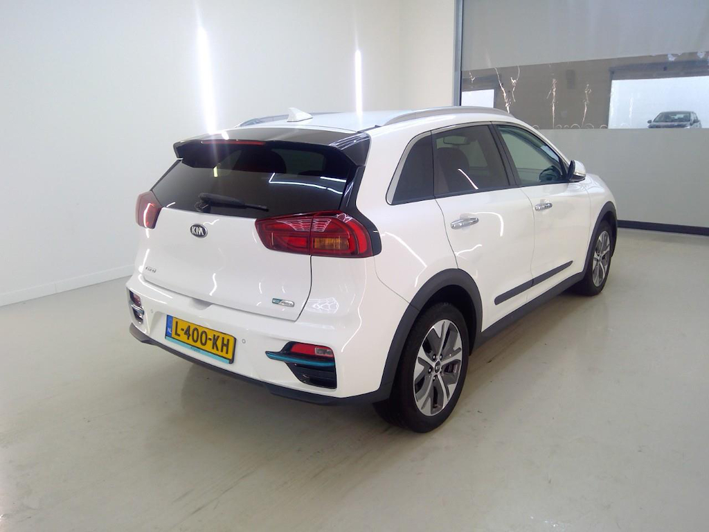 Foto 3 van Kia Niro
