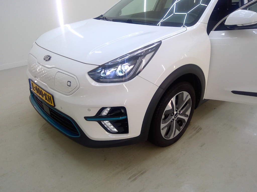 Foto 20 van Kia Niro