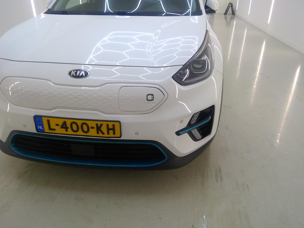 Foto 25 van Kia Niro