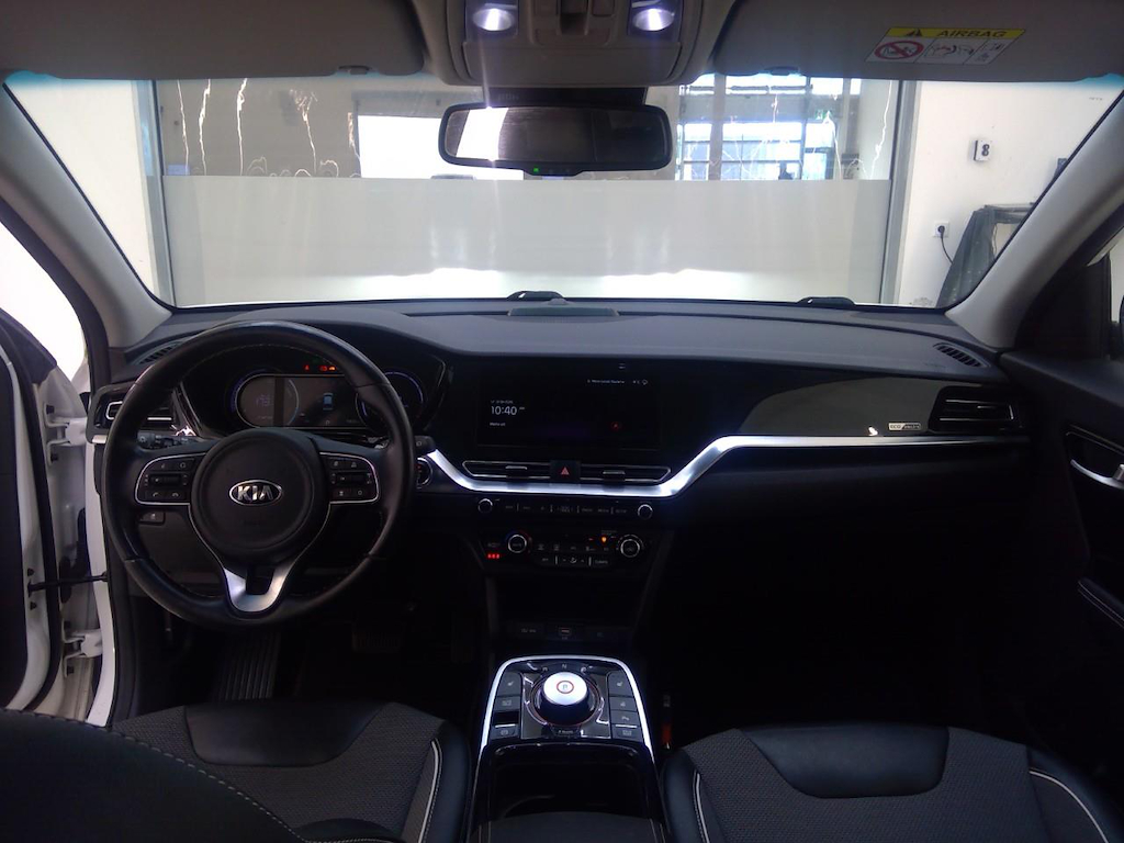 Foto 4 van Kia Niro