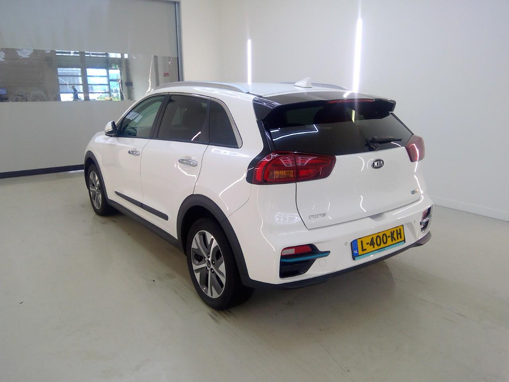 Foto 5 van Kia Niro
