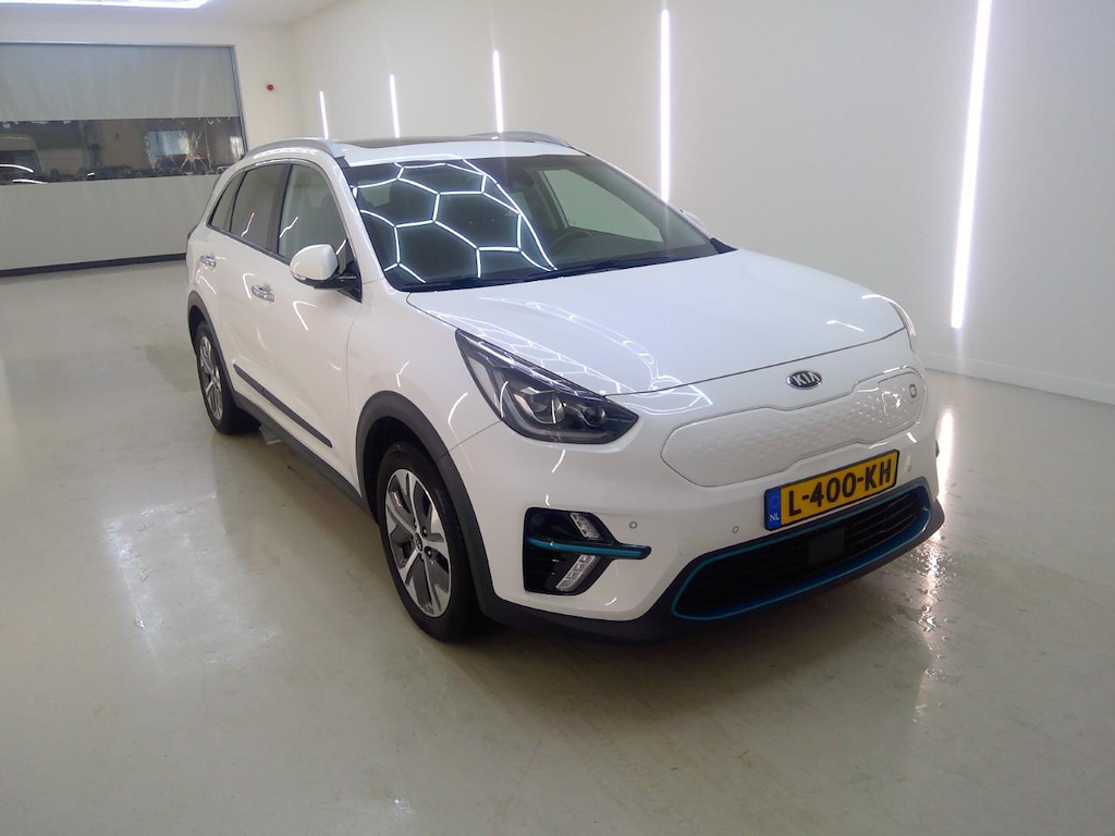 Foto 6 van Kia Niro