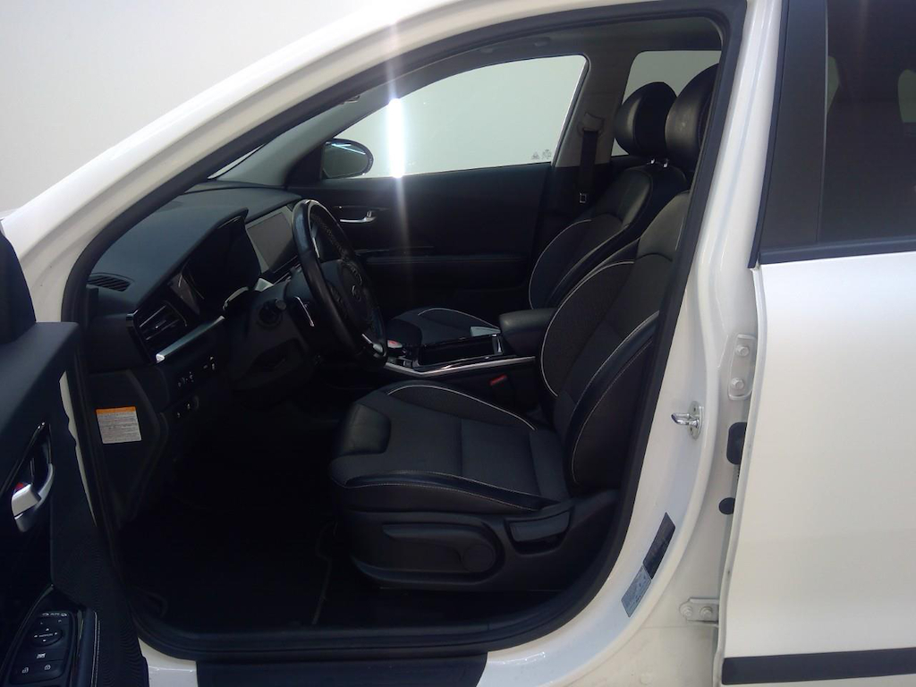 Foto 7 van Kia Niro
