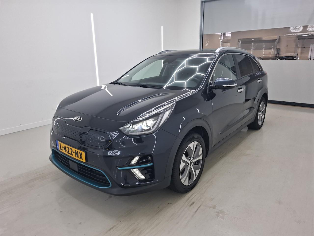 Foto 2 van Kia Niro