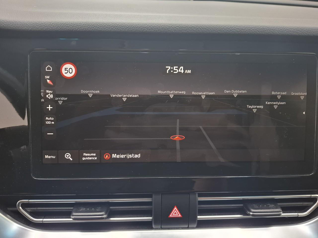 Foto 15 van Kia Niro