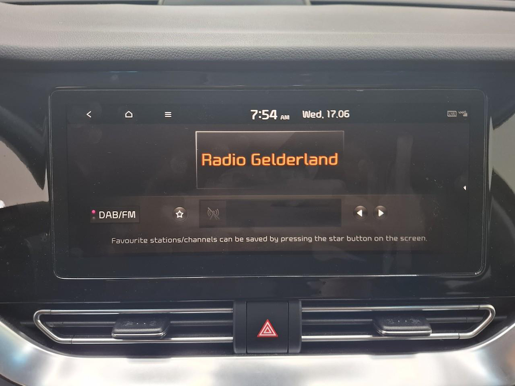 Foto 16 van Kia Niro