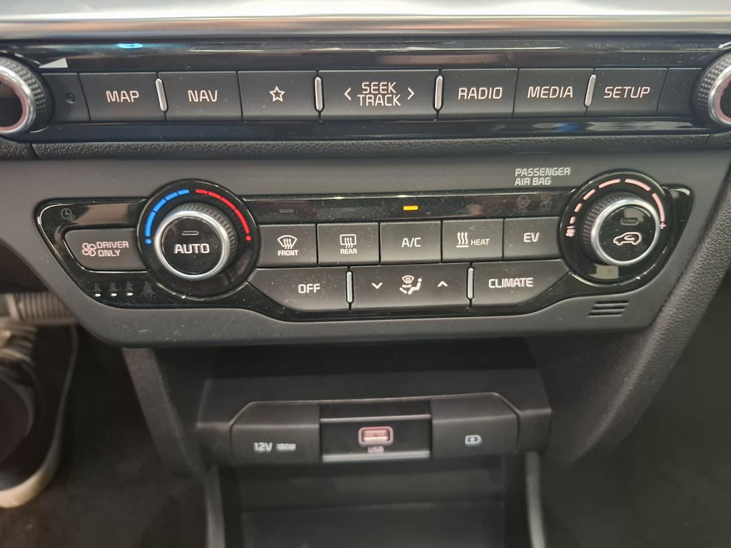 Foto 18 van Kia Niro