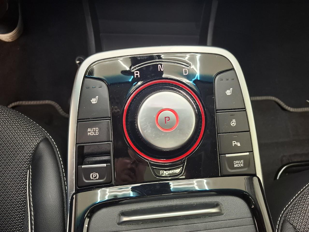Foto 19 van Kia Niro