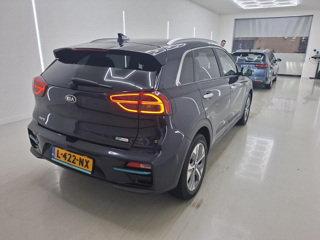 Foto 3 van Kia Niro