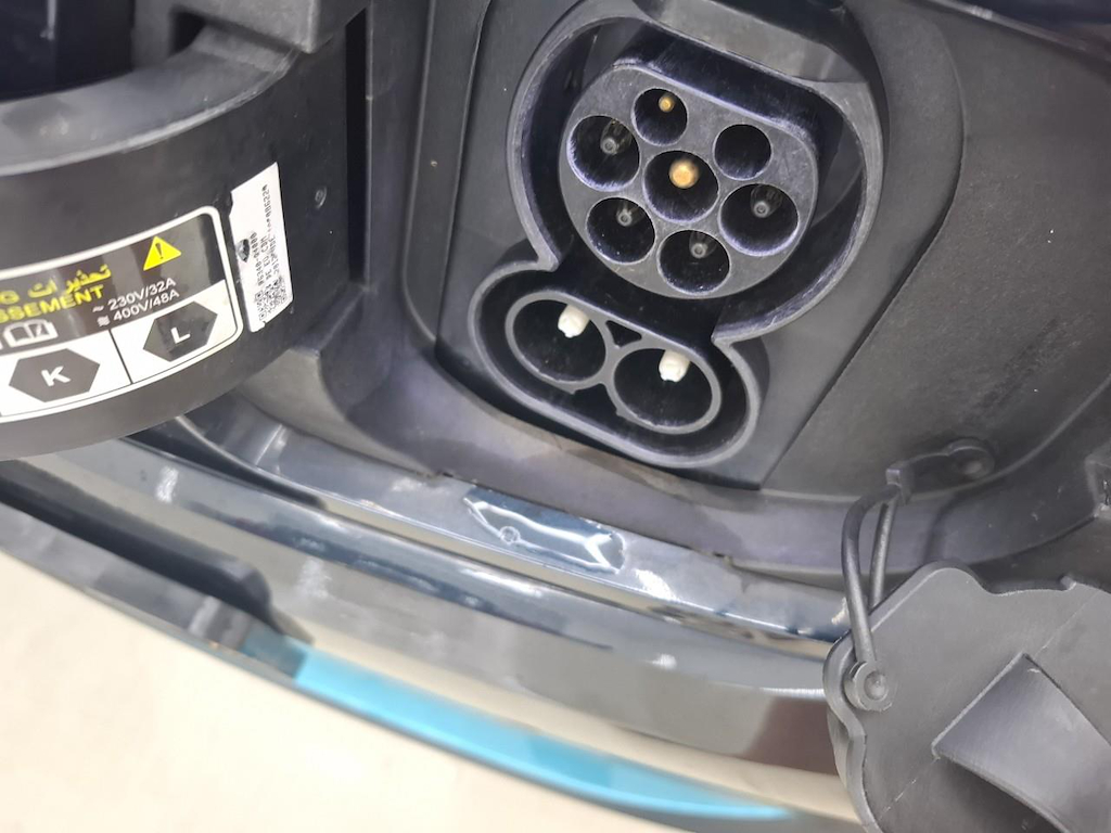 Foto 25 van Kia Niro