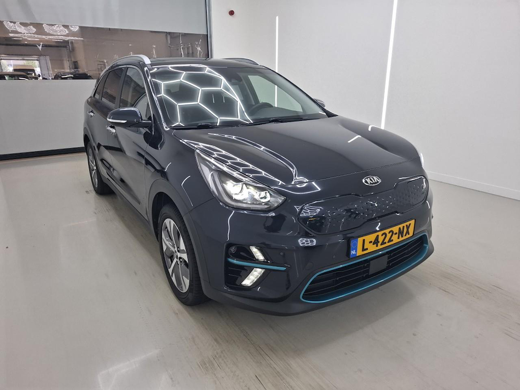 Foto 6 van Kia Niro