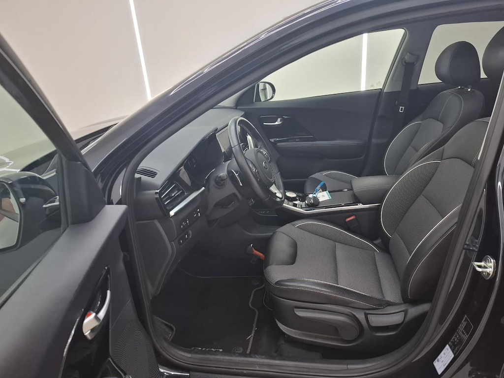 Foto 7 van Kia Niro