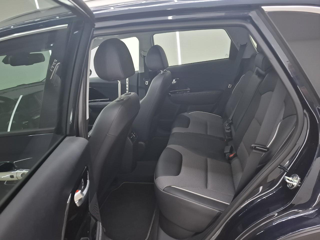 Foto 8 van Kia Niro