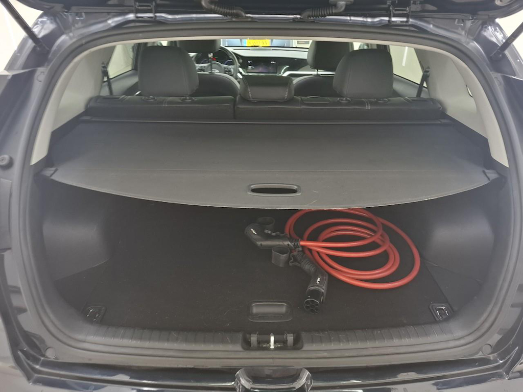Foto 9 van Kia Niro