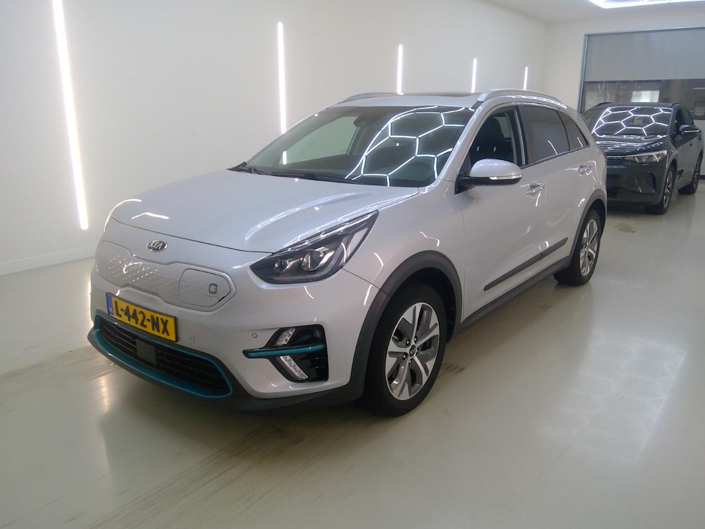 Foto 2 van Kia Niro
