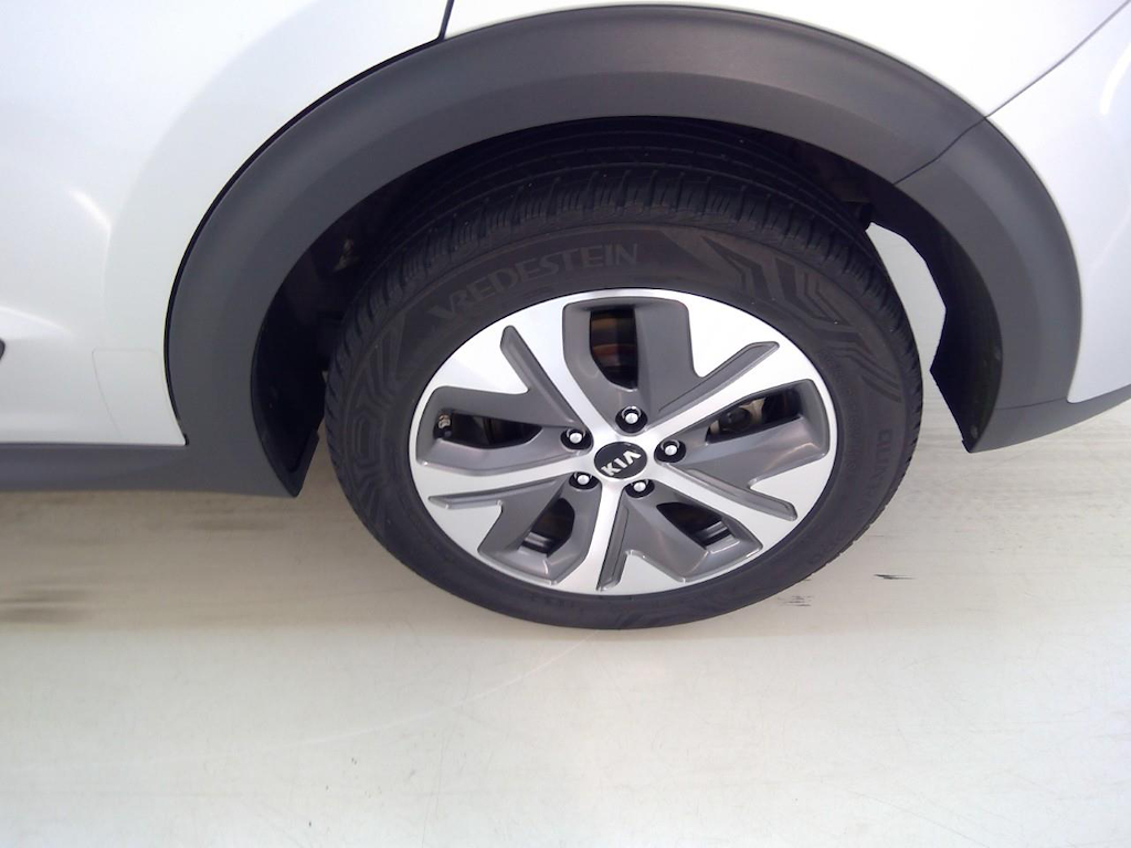 Foto 12 van Kia Niro