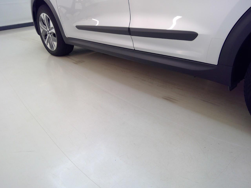 Foto 14 van Kia Niro