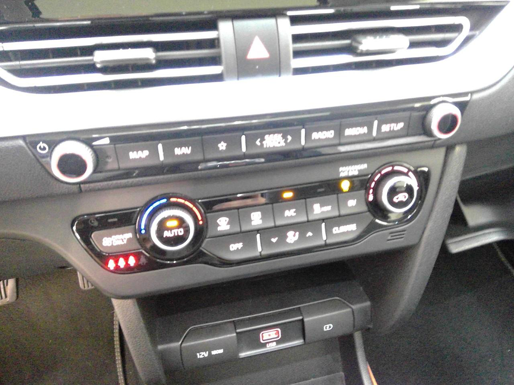 Foto 19 van Kia Niro