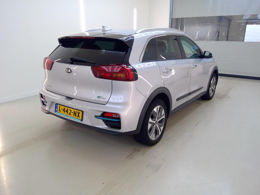 Foto 3 van Kia Niro