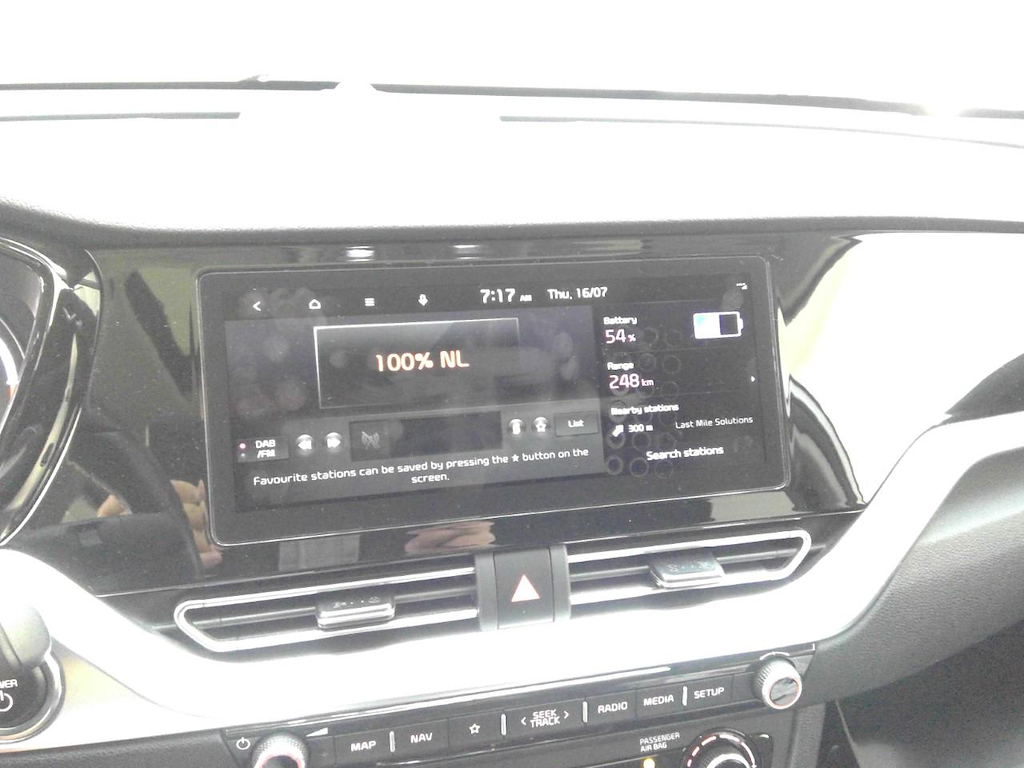 Foto 20 van Kia Niro