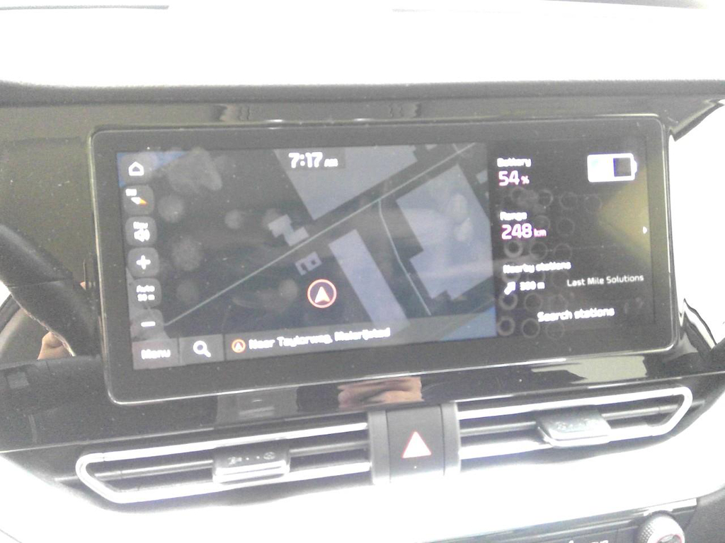 Foto 21 van Kia Niro