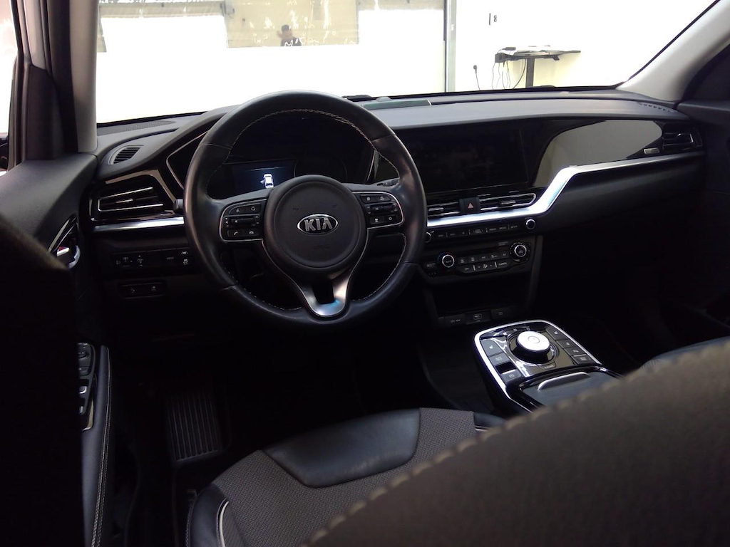 Foto 4 van Kia Niro