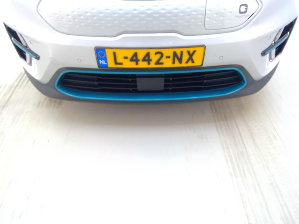 Foto 28 van Kia Niro