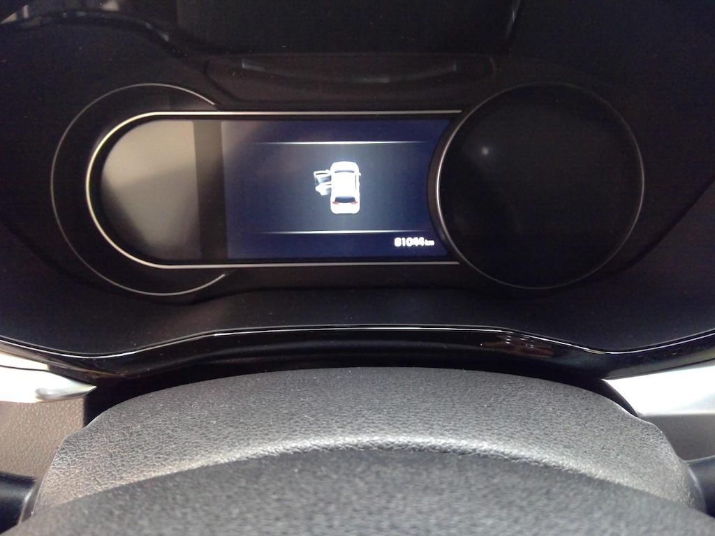 Foto 5 van Kia Niro