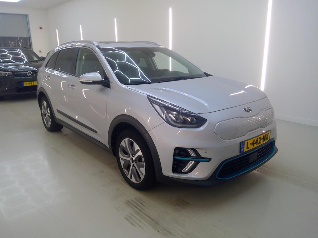 Foto 6 van Kia Niro