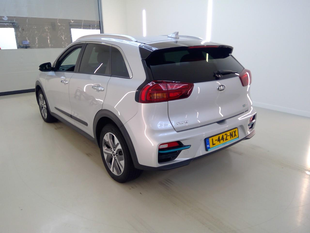 Foto 7 van Kia Niro