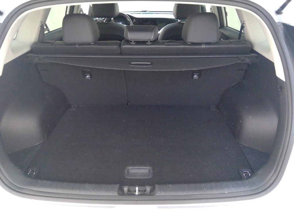 Foto 10 van Kia Niro