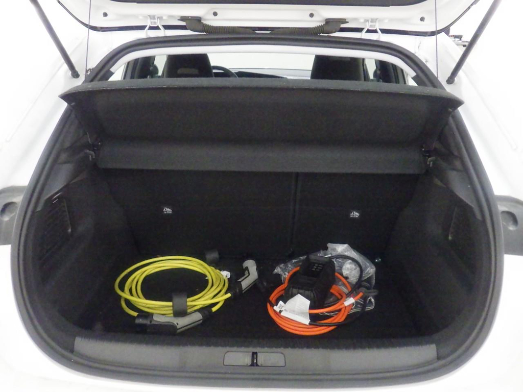 Foto 10 van Opel Mokka-e