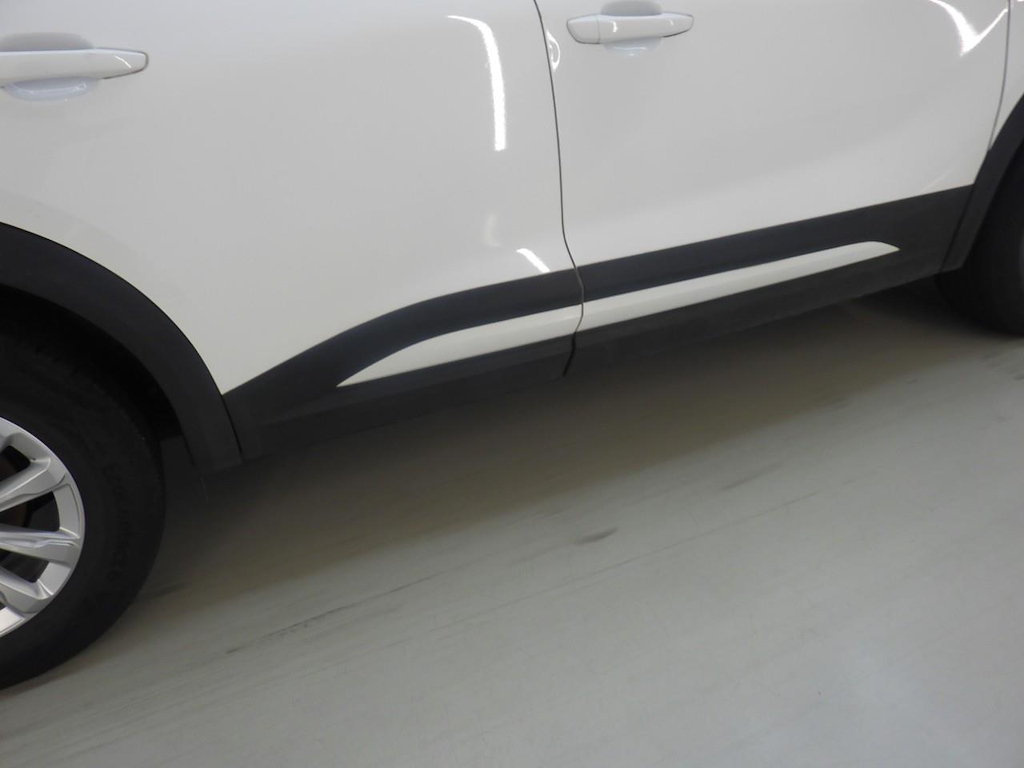 Foto 21 van Opel Mokka-e