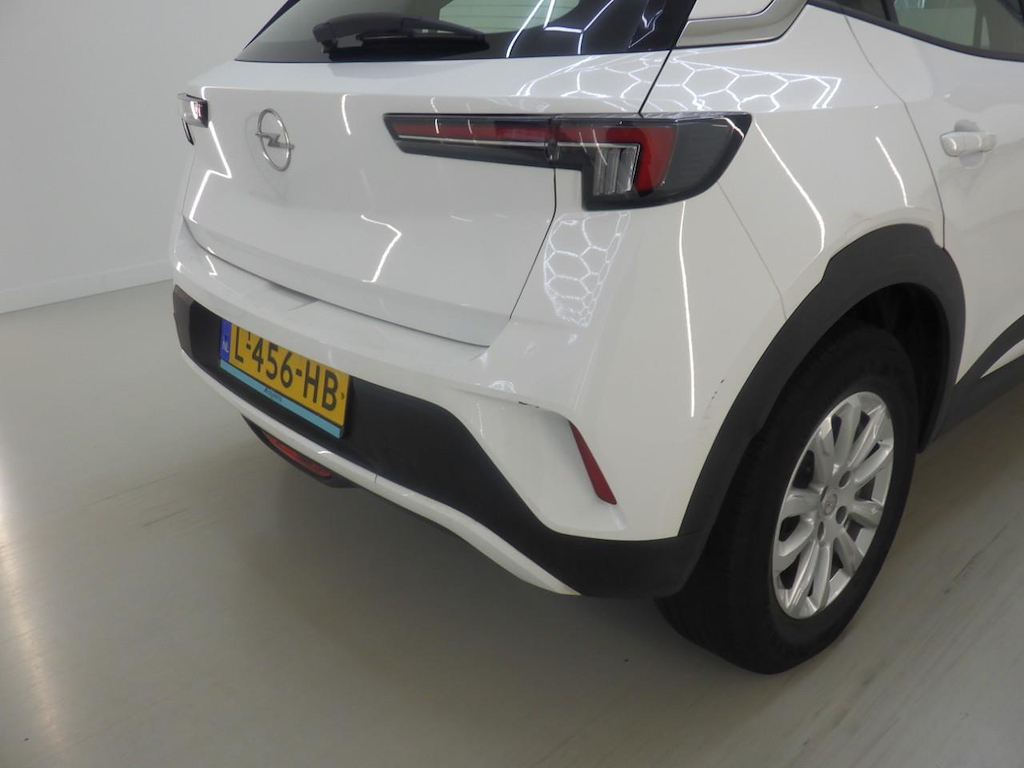 Foto 22 van Opel Mokka-e