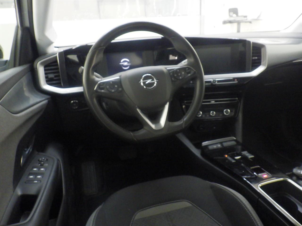 Foto 4 van Opel Mokka-e