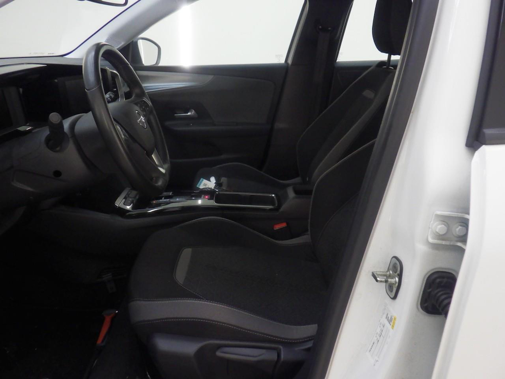 Foto 8 van Opel Mokka-e