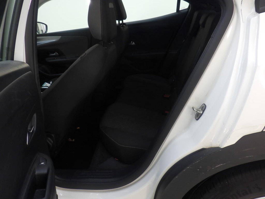 Foto 9 van Opel Mokka-e