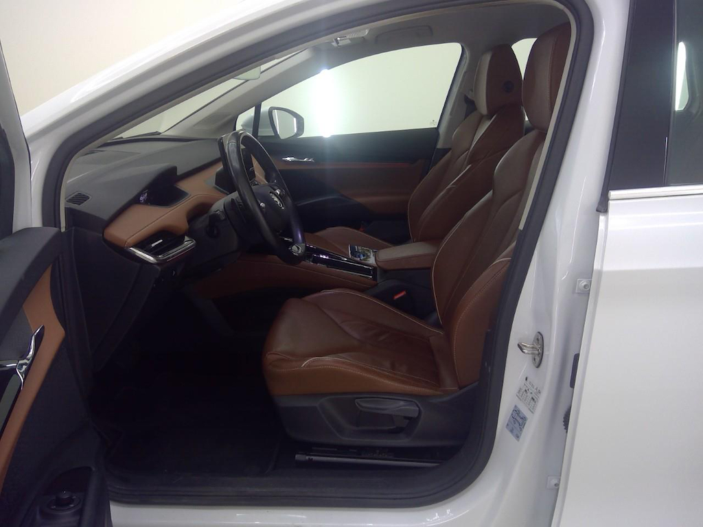 Foto 15 van Skoda Enyaq