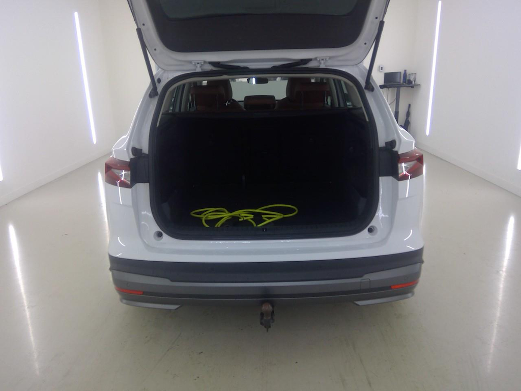 Foto 18 van Skoda Enyaq