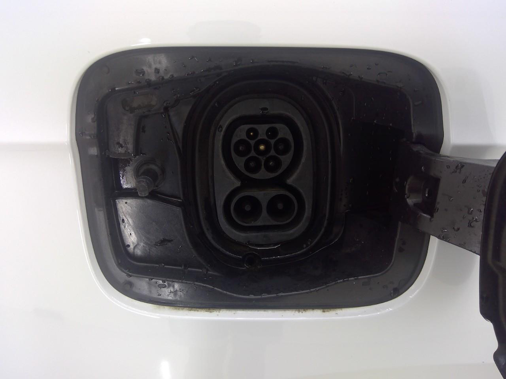 Foto 22 van Skoda Enyaq