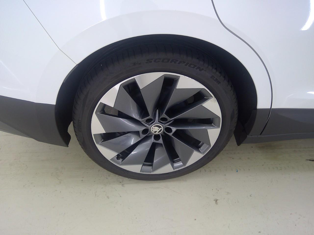 Foto 24 van Skoda Enyaq