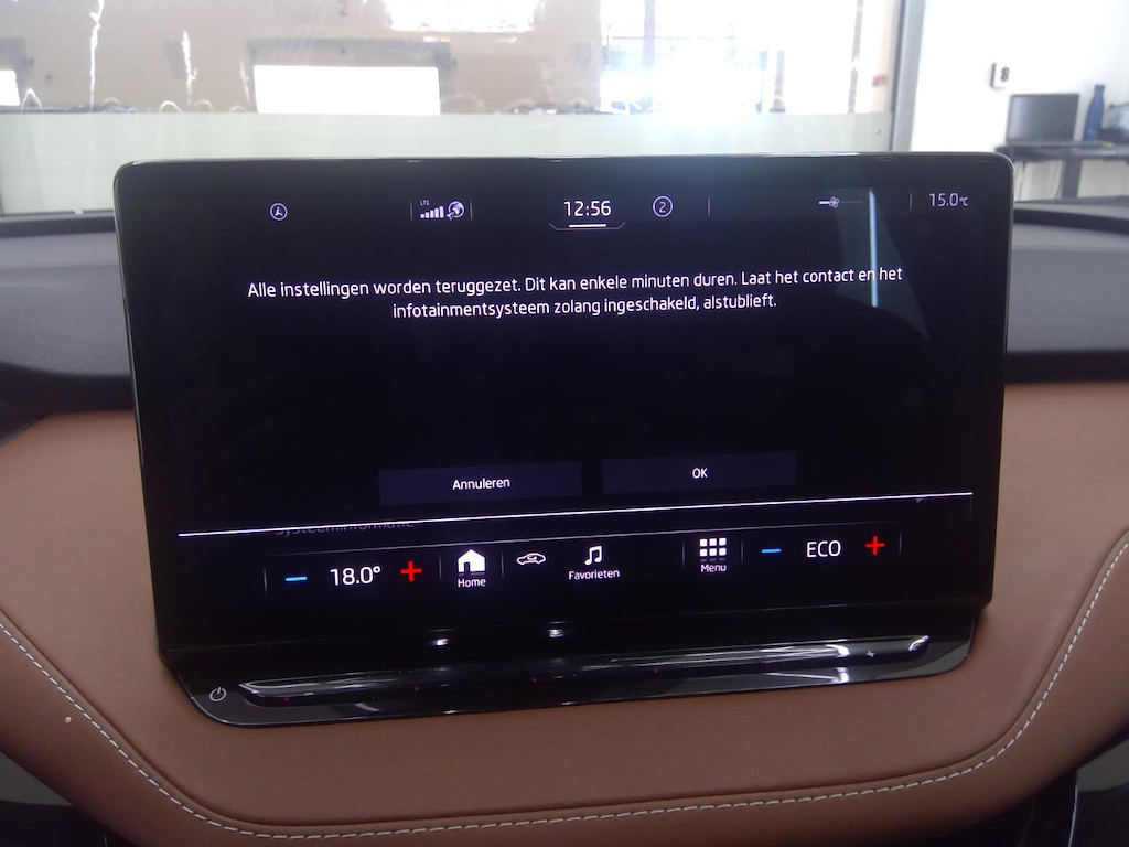 Foto 31 van Skoda Enyaq