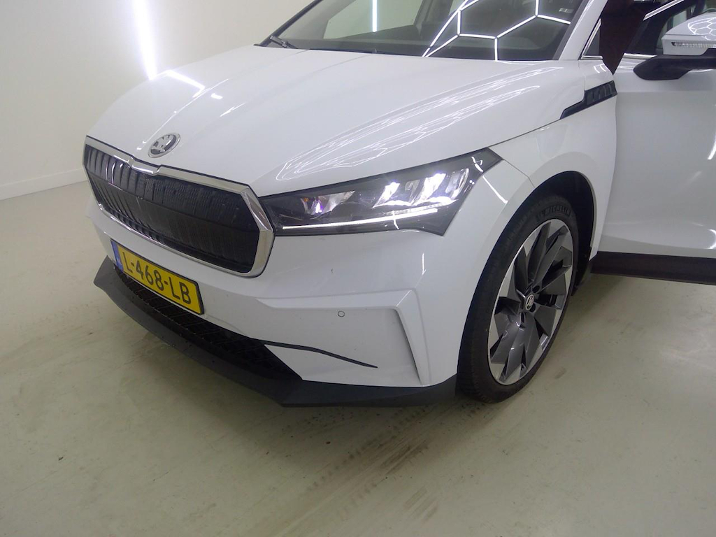 Foto 36 van Skoda Enyaq
