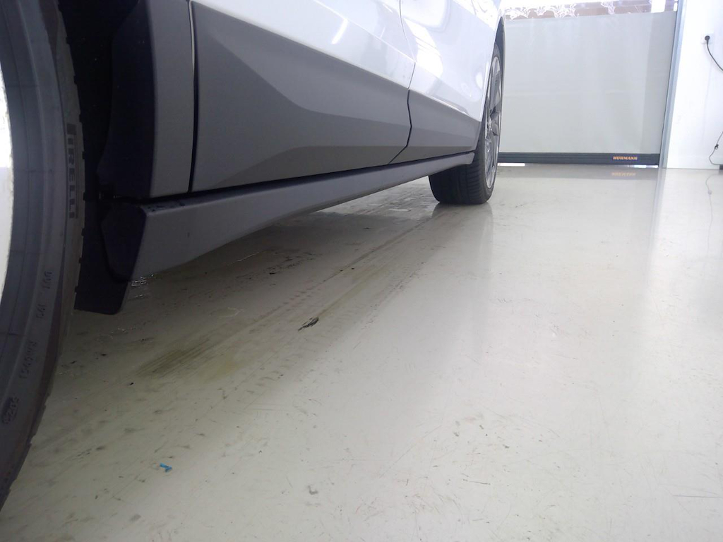 Foto 37 van Skoda Enyaq