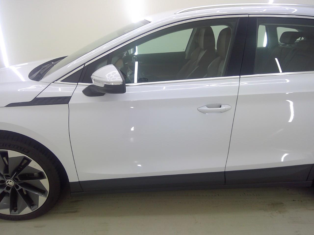 Foto 42 van Skoda Enyaq