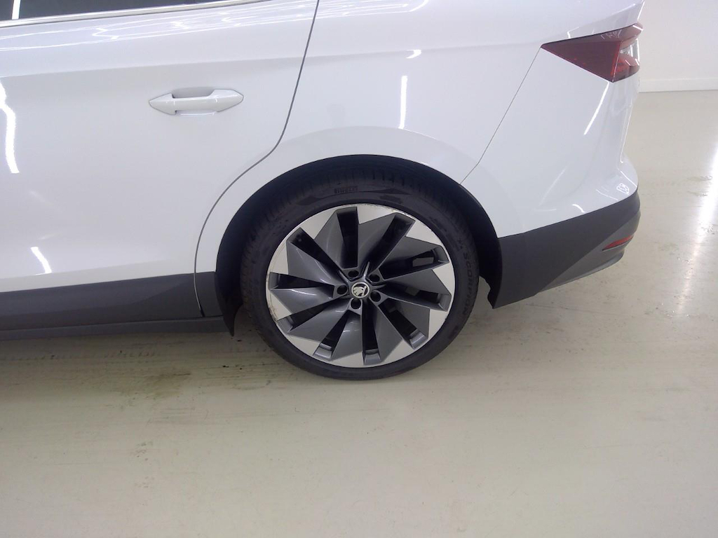 Foto 43 van Skoda Enyaq