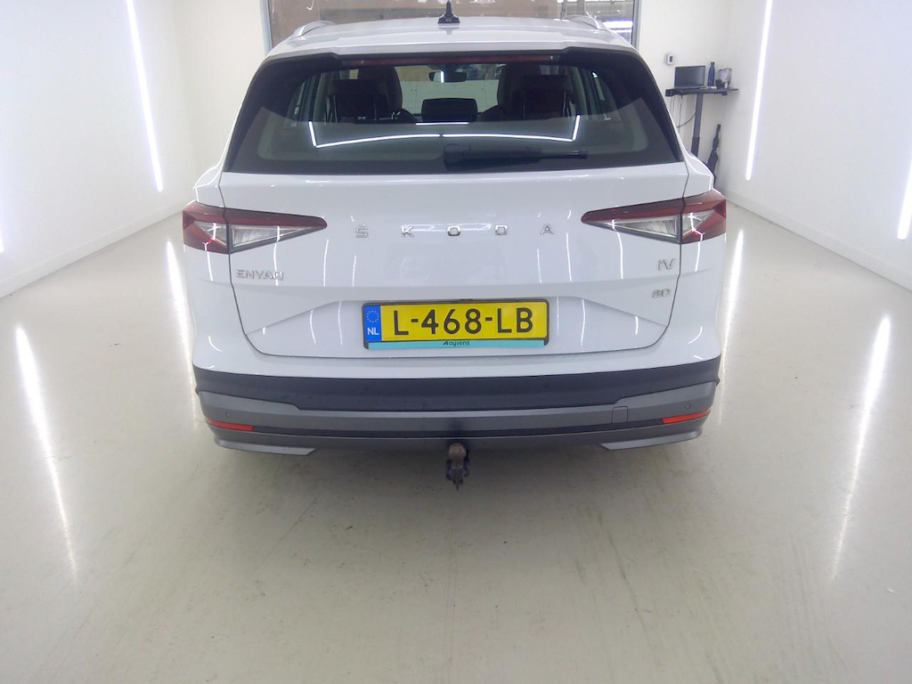 Foto 44 van Skoda Enyaq