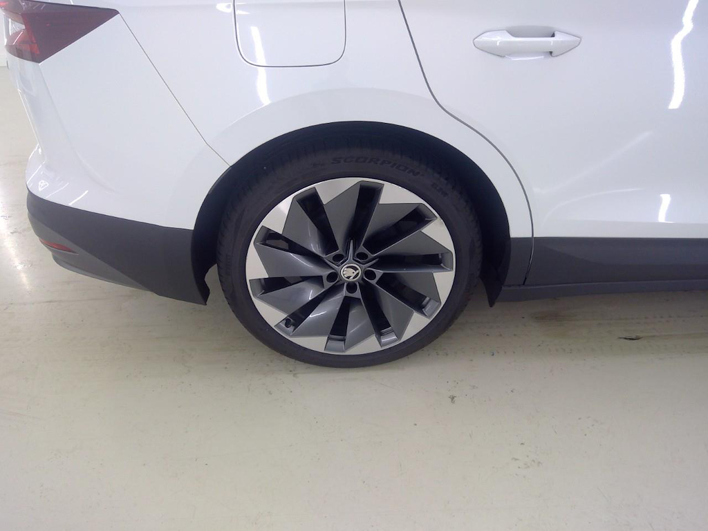 Foto 47 van Skoda Enyaq