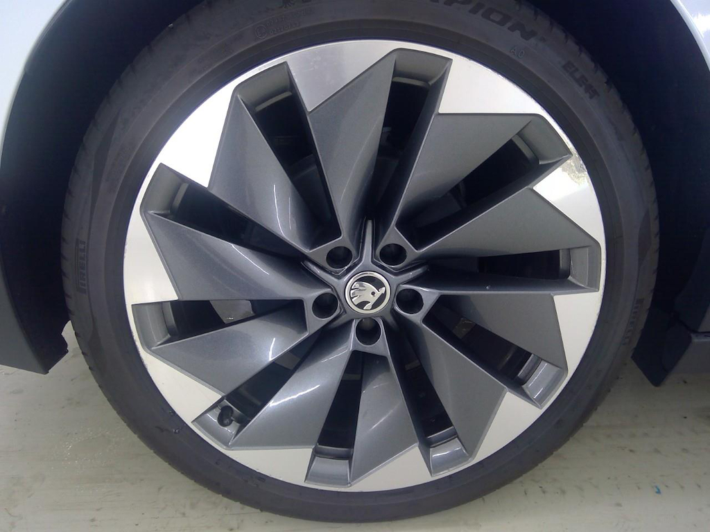 Foto 48 van Skoda Enyaq