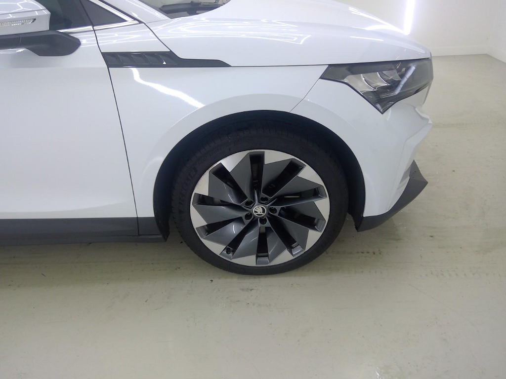 Foto 50 van Skoda Enyaq